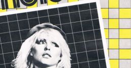 Blondie - The Tide Is High