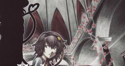Parallelism・α パラレリズム・アルファ Parallelism Alpha Touhou Kaeidzuka ~ Phantasmagoria of Flower View. Touhou Bunkachou
