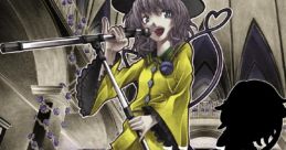 Parallelism・β パラレリズム・ベータ Parallelism Beta Touhou Kaeidzuka ~ Phantasmagoria of Flower View. Touhou Bunkachou ~