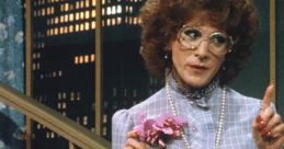 Tootsie (1982)