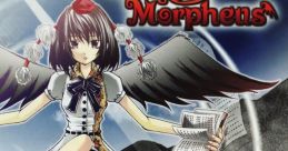 REBIRTH (ANKM-0001) Touhou Fuujinroku ~ Mountain of Faith. Touhou Koumakyou ~ the Embodiment of Scarlet Devil. Touhou