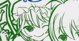 REBIRTH OFF VOCAL VER. Touhou Koumakyou ~ the Embodiment of Scarlet Devil. Touhou Chireiden ~ Subterranean Animism. - Video