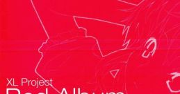 Red Album Touhou Koumakyou ~ the Embodiment of Scarlet Devil. - Video Game Video game from Red Album Touhou Koumakyou ~ the