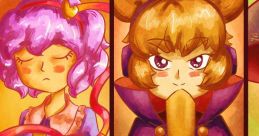 Relinquished Touhou Project - Video Game