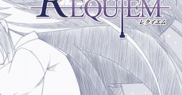 REQUIEM Touhou Project - Video Game
