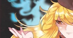 Resolution Touhou - Video Game