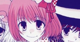 Reverse World Touhou C77 - Video Game