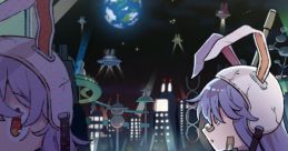 SAYONARA! Touhou C97 - Video Game Video game from SAYONARA! Touhou C97 for Windows. Published by wujiu～うーじう～ (2019).