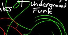 Scarlet Breaks - Gensokyo Underground Funk Unreleased Tracks Touhou Redditaisai 2018 - Video Game Video game from Scarlet
