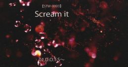 Scream it Touhou 東方幻想紅魔祭3 - Video Game Video game from Scream it Touhou 東方幻想紅魔祭3 for Windows. Published by
