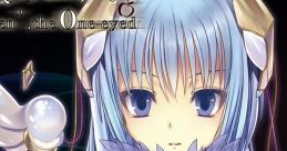 Sekigan no Eden -A.D.2109- "Eden", the One-eyed 隻眼のエデン -A.D.2109- "Eden", the One-eyed - Video Game Video game from S