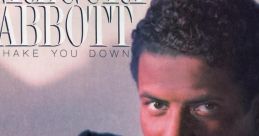 Gregory Abbott - Shake You Down