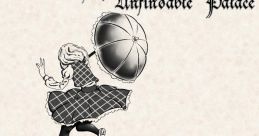 SleepWalker Touhou Suimusou ~ Immaterial and Missing Power. Touhou Gensokyo ~ Lotus Land Story. Touhou Yumejikuu ~