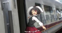 Snow Rabbit Express Touhou C80 - Video Game Video game from Snow Rabbit Express Touhou C80 for Windows. Published by