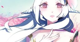 Spring Ephemeral - Video Game Video game from Spring Ephemeral. Published by ALSTROeMERIA, WAVE (2014).