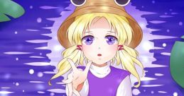 Stella mira Touhou 例大祭13 - Video Game Video game from stella mira Touhou 例大祭13 for Windows. Published by The