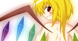Sweetest breeze Touhou Youyoumu ~ Perfect Cherry Blossom. Touhou Koumakyou ~ the Embodiment of Scarlet Devil. - Video Game