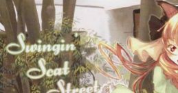Swingin' Scat Street Touhou C83 - Video Game