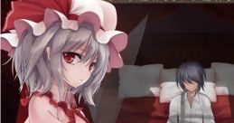 Sympathy for the Scarlet Devil Touhou C86 - Video Game Video game from Sympathy for the Scarlet Devil Touhou C86 for