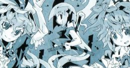 Symphonic Tarantella "Lily" Symphonic Tarantella "Lily" -幻想円舞曲 夏水仙- Symphonic Tarantella "Lily" -Gensou Enbukyoku