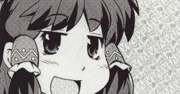 TAM no Fukubukuro '10 TAMの福袋'10 Touhou Seirensen ~ Undefined Fantastic Object. Touhou Bunkachou ~ Shoot the Bullet. -