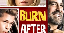 Burn After Reading (2008)