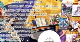 TA CROSSFADE REMIX 2014 Touhou Project, Kantai -KanColle- - Video Game Video game from TA CROSSFADE REMIX 2014 Touhou