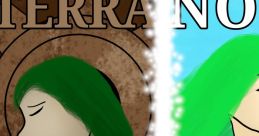 Terra Nova Touhou - Video Game