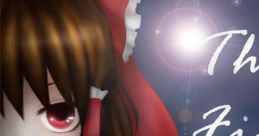 The First Album Touhou Redditaisai 2017 - Video Game