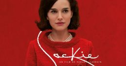 Jackie (2016)