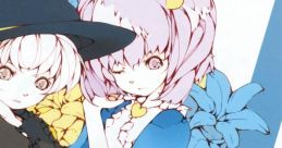 THICK AND FAST Touhou Chireiden ~ Subterranean Animism. Touhou Fuujinroku ~ Mountain of Faith. - Video Game Video game from