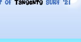 Tôhô Beach Party：Best of Tangentg Surf '21 Touhou - Video Game Video game from Tôhô Beach Party：Best of Tangentg Surf