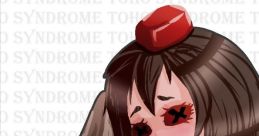 TOHO SYNDROME Touhou - Video Game Video game from TOHO SYNDROME Touhou for Windows. Published by zetoban (2019).