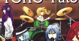TOHO-Yutorizm Touhou M3-29 - Video Game Video game from TOHO-Yutorizm Touhou M3-29 for Windows. Published by the Yutorizm