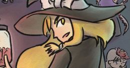 Touhou Jam Jams 2- Electric Danmaku Touhou - Video Game
