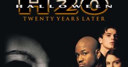 Halloween H20: 20 Years Later (1998)