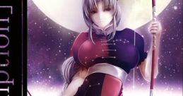 Touhou Nocturnes For Pianoforte 'Redemption' ピアノのための東方夜想曲集「Redemption」 Touhou Eiyashou ~ Imperishable Night.