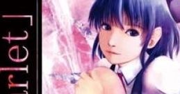 Touhou Nocturnes For Pianoforte 'Scarlet' ピアノのための東方夜想曲集「Scarlet」 Touhou Koumakyou ~ the Embodiment of