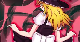 Touhou Remixes, Vol. 2 - Illusion Story Touhou series - Video Game