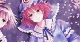 Touhou Ryoujou Sen Omake CD 東方霊鷲山おまけCD Touhou Seirensen ~ Undefined Fantastic Object. - Video Game Video game