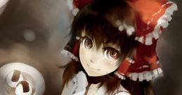 Touhou Shijuusou 6 東方四重奏6 Touhou Shinreibyou ~ Ten Desires. Touhou Seirensen ~ Undefined Fantastic Object. Touhou