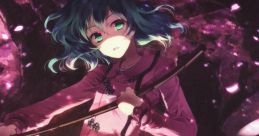 Touhou Shijuusou 7 東方四重奏７ Touhou Shinreibyou ~ Ten Desires. - Video Game