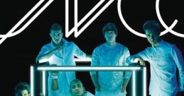 CNCO - Reggaetón Lento (Bailemos)