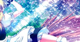 Touhou Violin 1 東方バイオリン１ Touhou Youyoumu ~ Perfect Cherry Blossom. Touhou Koumakyou ~ the Embodiment of Scarlet Devil