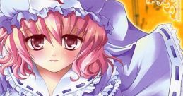 Touhou Violin 5 東方バイオリン５ Touhou Youyoumu ~ Perfect Cherry Blossom. - Video Game Video game from Touhou Violin 5