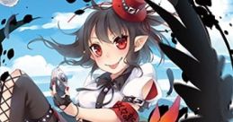 Touhou Violin Rock -AYA- 東方バイオリンロック 文-AYA- Touhou Bunkachou ~ Shoot the Bullet. Double Spoiler ~ Touhou