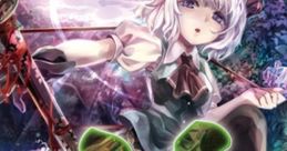 Touhou Violin Rock -AYAKASHI- Re 東方バイオリンロック 妖-AYAKASHI- Re Touhou Youyoumu ~ Perfect Cherry Blossom. - Video Game