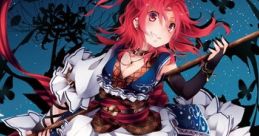 Touhou Violin Rock -HANA- 東方バイオリンロック花-HANA- Touhou Kaeidzuka ~ Phantasmagoria of Flower View. - Video Game