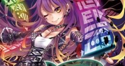 Touhou Violin Rock -HOSHI- 東方バイオリンロック 星-HOSHI- Touhou Seirensen ~ Undefined Fantastic Object. - Video Game