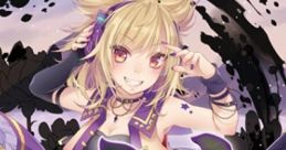 Touhou Violin Rock -KAMI- 東方バイオリンロック 神-KAMI- Touhou Shinreibyou ~ Ten Desires. - Video Game Video game from